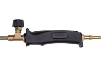 Кровельная газовоздушная горелка FOXWELD ГВ-700В2