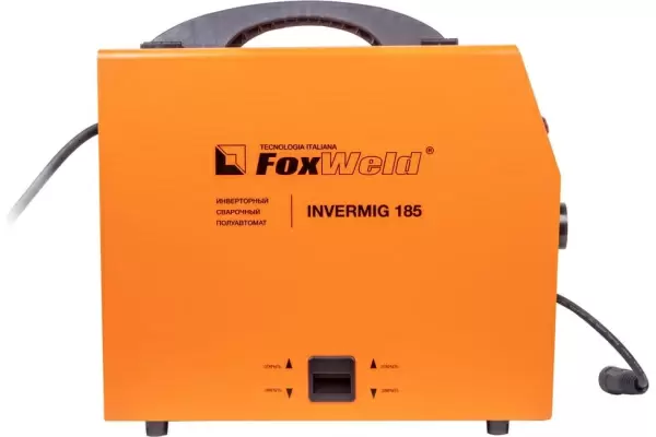 фото Сварочный полуавтомат FOXWELD INVERMIG