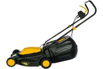 Электрическая газонокосилка Huter ELM 1400Р2
