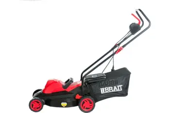 Электрическая газонокосилка BRAIT BR40-18001