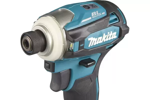 фото Шуруповерт акк. MAKITA DTD172Z