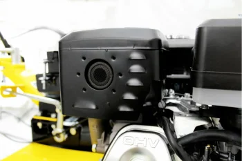 Сельскохозяйственная машина Huter МК-7500P12