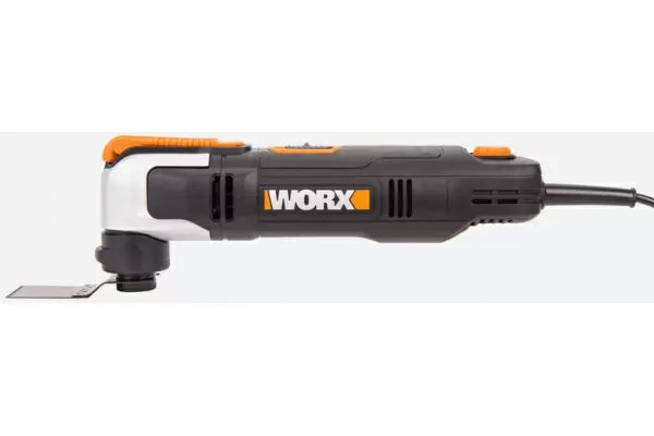 фото Реноватор WORX WX686 Sonicrafter