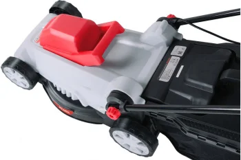 Электрическая газонокосилка Ресанта КР-150003