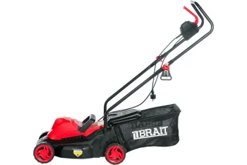 Электрическая газонокосилка BRAIT BR32-12002