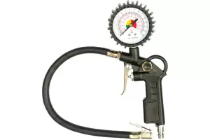 Пистолет для подкачки шин Foxweld AERO 57451