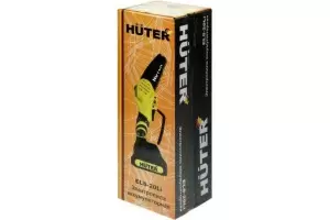 Аккумуляторная электропила Huter ELS-20Li14