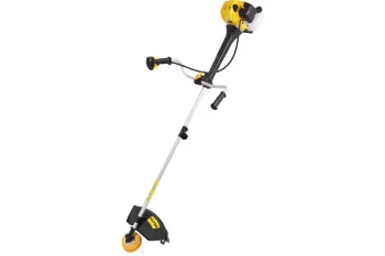 Бензиновый триммер с антивибрационной системой Huter GGT-2900S 04