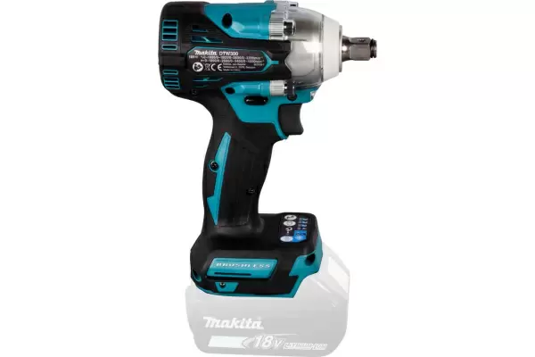 фото Гайковерт акк MAKITA DTW300Z