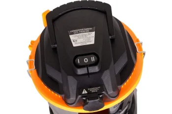 Строительный пылесос Вихрь СП-15003