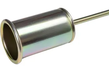 Кровельная газовоздушная горелка FOXWELD ГВ-700В3