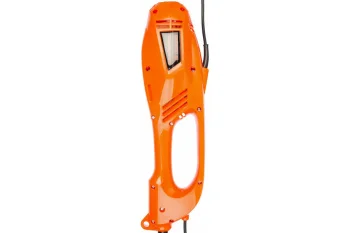 Электрическая коса CARVER TR-1500S 3 (1)