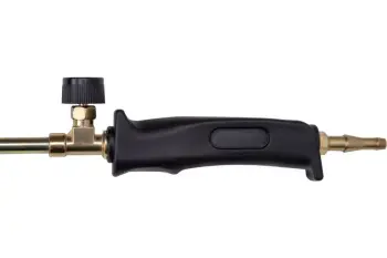 Кровельная газовоздушная горелка FOXWELD ГВ-1000В2