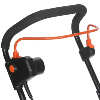 Снегоуборщик электрический Carver STE 2346 (5)