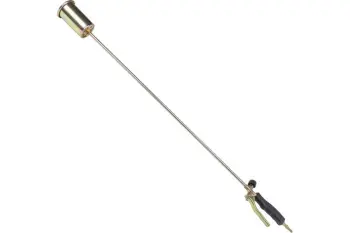 Кровельная газовоздушная горелка FOXWELD Г-1000Р1