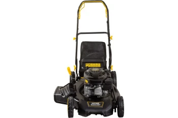 Бензиновая газонокосилка Huter GLM-6.007