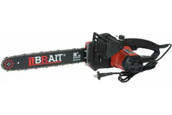 Электрическая цепная пила BRAIT BR-18002