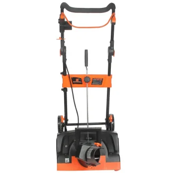 Снегоуборщик электрический Carver STE 2346 (4)