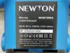 фото Миксер строительный NEWTON NCM1600A