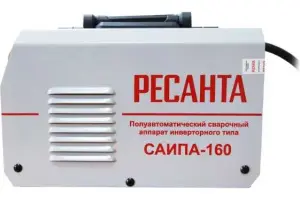 Сварочный полуавтомат Ресанта САИПА-1606