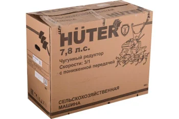 Сельскохозяйственная машина Huter МК-7800PL BIG FOOT 24