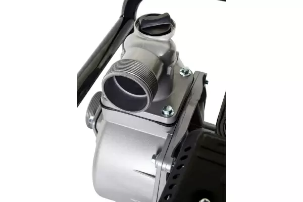 фото Мотопомпа HUTER MP-50 5.5лс