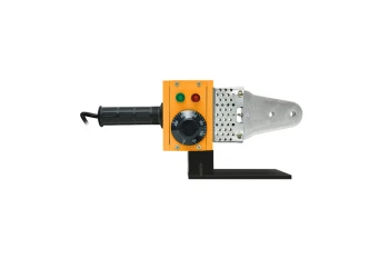 Аппарат для сварки пластиковых труб FOXWELD FoxPlastic 12002