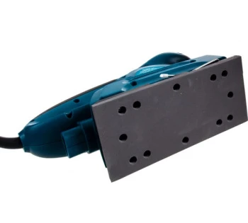 Плоская вибрационная шлифовальная машина Кратон (3)