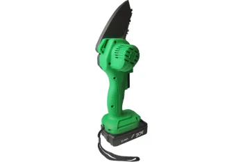 Цепная аккумуляторная пила Zitrek GreenSaw3