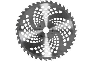 Бензиновый триммер Huter GGT-1500SX 04