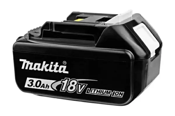 фото Аккумулятор MAKITA BL1830B 632M83-6