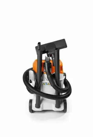 фото Пылесос STIHL SE 33