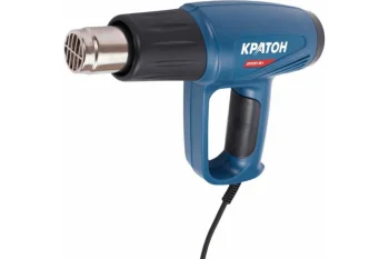 Технический фен Кратон HAG-20001