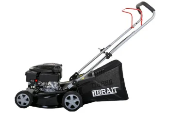 Бензиновая газонокосилка BRAIT BR35403