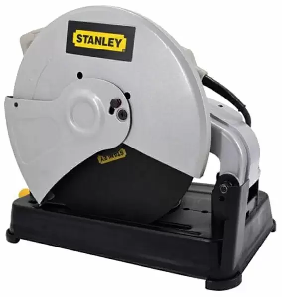 фото Пила монтажная STANLEY SSC22-RU