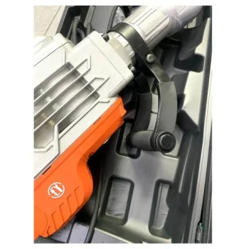 Молоток отбойный электрический BRAIT DH107DPRO 3