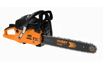 Бензиновая пила CARVER HOBBY HSG 1522
