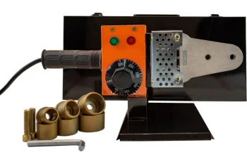 Аппарат для сварки пластиковых труб FOXWELD2