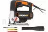 фото Электрический лобзик WORX WX479