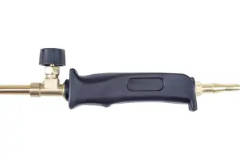 Кровельная газовоздушная горелка FOXWELD ГВ-500В2