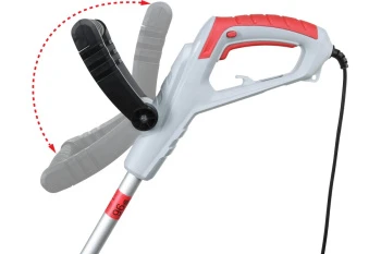 Электрический триммер Ресанта ЭТ-600 7