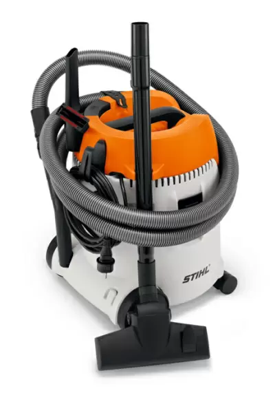 фото Пылесос STIHL SE 62