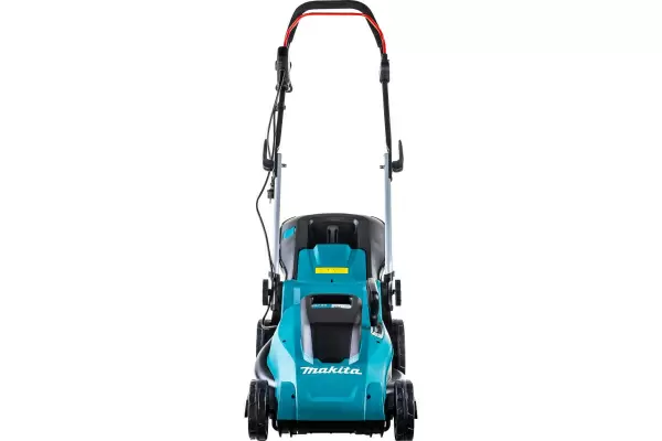 фото Газонокосилка MAKITA ELM3720 1400Вт