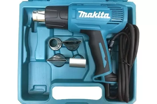 Термопистолет Makita HG5030K3 (1)