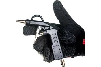 Пистолет для продувки FOXWELD AERO 10 см 66165