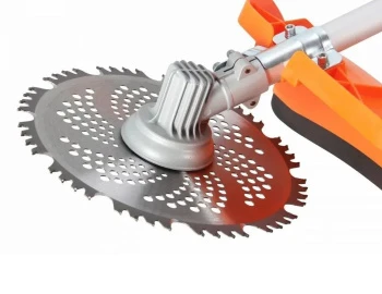 Триммер бензиновый Brait BPT521 3