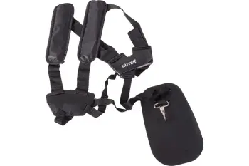 Бензиновый триммер с антивибрационной системой Huter GGT-2900T  10