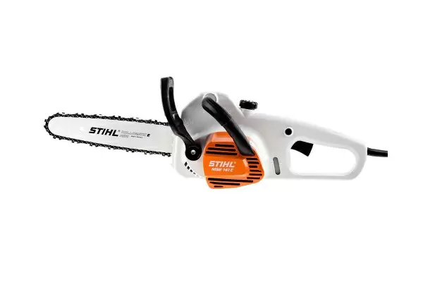 фото Пила цепная STIHL MSE