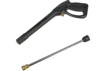 Мойка Huter W210i PROFESSIONAL15