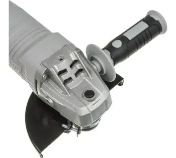 Углошлифовальная машина Ресанта УШМ-150 1400Э (10)